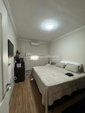 Imagem Casa de Condomínio com 3 Quartos à Venda, 250 m² em Condomínio Okinawa - Paulínia Imagem Casa de Condomínio com 3 Quartos à Venda, 250 m² em Condomínio Okinawa - Paulínia