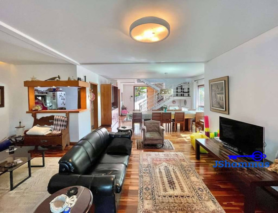 Imagem Casa de Condomínio com 3 Quartos à Venda, 357 m² em Chácara Das Paineiras - Carapicuíba
