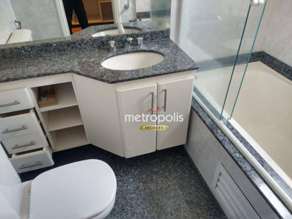 Imagem Apartamento com 3 Quartos à Venda, 150 m² em Santa Paula - São Caetano Do Sul Imagem Apartamento com 3 Quartos à Venda, 150 m² em Santa Paula - São Caetano Do Sul