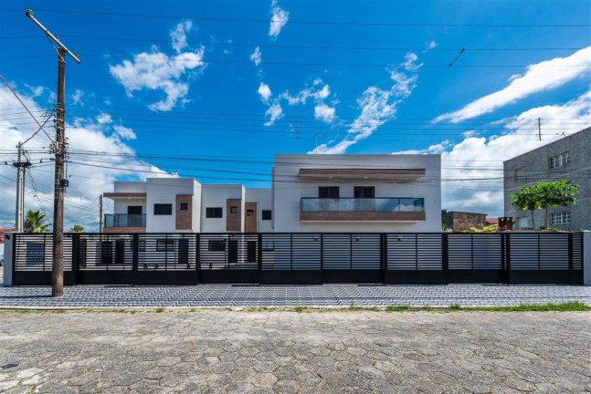Imagem Casa com 2 Quartos à Venda, 98 m² em Vila Anhanguera - Mongagua Imagem Casa com 2 Quartos à Venda, 98 m² em Vila Anhanguera - Mongagua