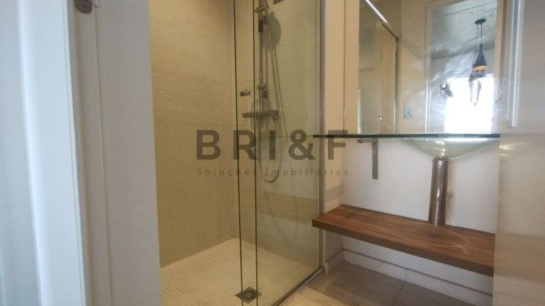 Imagem Apartamento com 1 Quarto para Alugar, 70 m² em Chácara Santo Antônio (zona Sul) - São Paulo Imagem Apartamento com 1 Quarto para Alugar, 70 m² em Chácara Santo Antônio (zona Sul) - São Paulo