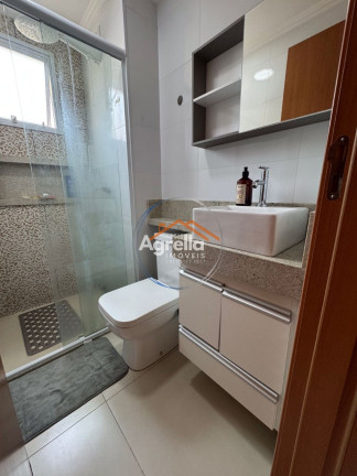 Imagem Imóvel com 2 Quartos à Venda, 69 m² em Condomínio Residencial Villagio Do Sol - Mogi Mirim Imagem Imóvel com 2 Quartos à Venda, 69 m² em Condomínio Residencial Villagio Do Sol - Mogi Mirim