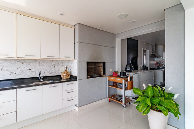 Imagem Apartamento com 4 Quartos à Venda, 185 m² em Morumbi - São Paulo Imagem Apartamento com 4 Quartos à Venda, 185 m² em Morumbi - São Paulo