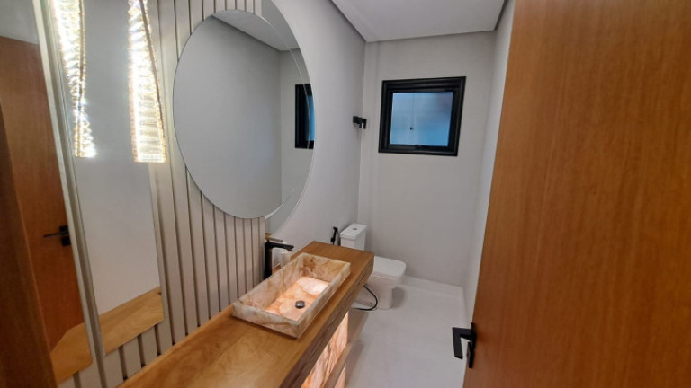 Imagem Casa com 4 Quartos à Venda, 269 m² em Urbanova - São José Dos Campos