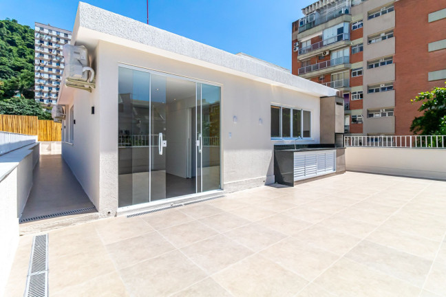 Imagem Cobertura com 3 Quartos à Venda, 237 m² em Copacabana - Rio De Janeiro Imagem Cobertura com 3 Quartos à Venda, 237 m² em Copacabana - Rio De Janeiro
