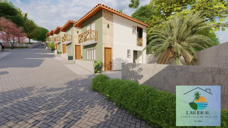 Imagem Casa de Condomínio com 2 Quartos à Venda, em Nova Suíça - Nova Friburgo Imagem Casa de Condomínio com 2 Quartos à Venda, em Nova Suíça - Nova Friburgo
