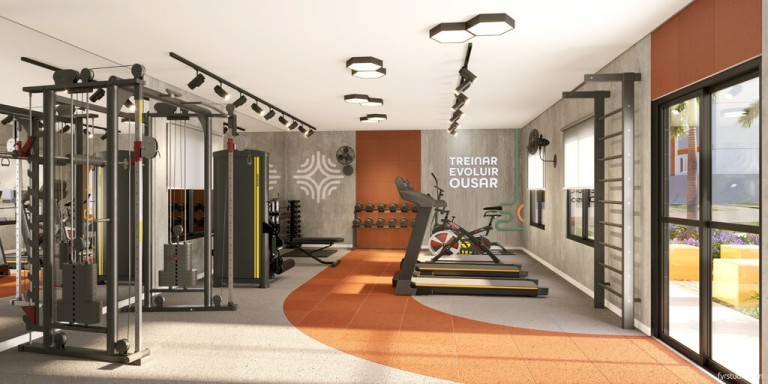Imagem Apartamento com 2 Quartos à Venda, 52 m² em Cidade Industrial - Curitiba Imagem Apartamento com 2 Quartos à Venda, 52 m² em Cidade Industrial - Curitiba