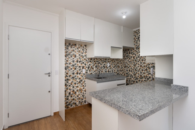 Imagem Studio com 1 Quarto à Venda, 31 m² em Vila Sônia - São Paulo