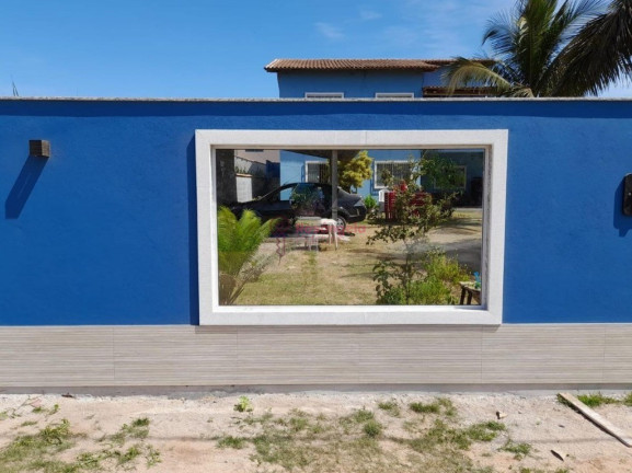 Imagem Casa com 6 Quartos à Venda, em Praia Dos Castelhanos - Anchieta Imagem Casa com 6 Quartos à Venda, em Praia Dos Castelhanos - Anchieta