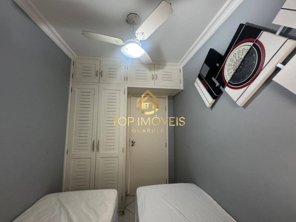 Imagem Apartamento com 3 Quartos à Venda, 94 m² em Pitangueiras - Guarujá