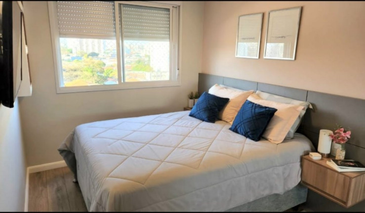 Imagem Apartamento com 3 Quartos à Venda, 95 m² em Barra Funda - São Paulo Imagem Apartamento com 3 Quartos à Venda, 95 m² em Barra Funda - São Paulo