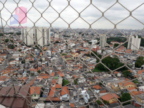 Imagem Apartamento com 3 Quartos à Venda, 82 m² em Gopoúva - Guarulhos