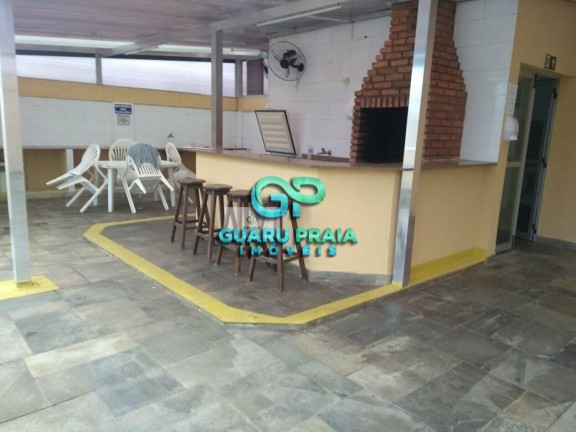 Imagem Apartamento com 1 Quarto à Venda, 55 m² em Enseada - Guarujá