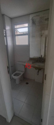 Imagem Apartamento com 3 Quartos à Venda, 100 m² em José Menino - Santos Imagem Apartamento com 3 Quartos à Venda, 100 m² em José Menino - Santos