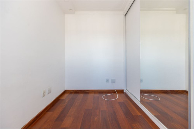 Imagem Apartamento com 3 Quartos à Venda, 146 m² em Vila Alexandria - São Paulo