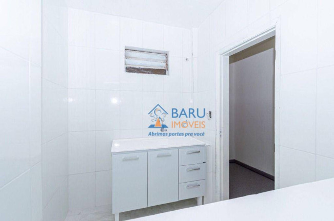 Apartamento com 1 Quarto à Venda, 37 m² em Bela Vista - São Paulo