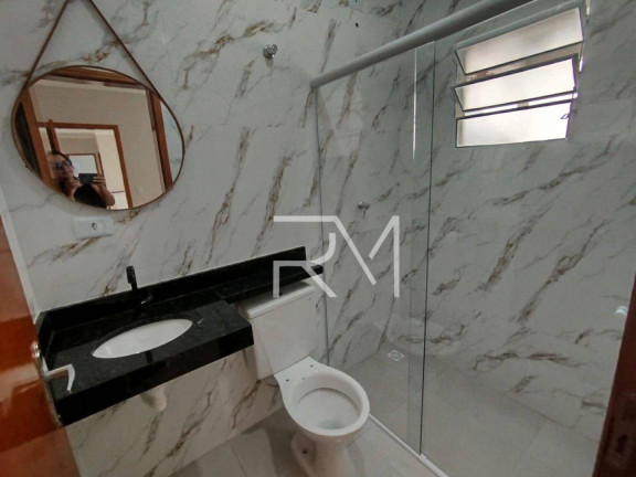 Imagem Casa com 2 Quartos à Venda, 63 m² em Flórida Mirim - Mongaguá Imagem Casa com 2 Quartos à Venda, 63 m² em Flórida Mirim - Mongaguá