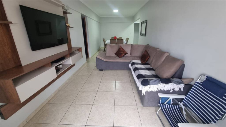 Imagem Apartamento com 2 Quartos à Venda, 95 m² em Tupi - Praia Grande Imagem Apartamento com 2 Quartos à Venda, 95 m² em Tupi - Praia Grande