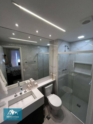 Imagem Apartamento com 2 Quartos à Venda, 75 m² em Mooca - São Paulo Imagem Apartamento com 2 Quartos à Venda, 75 m² em Mooca - São Paulo