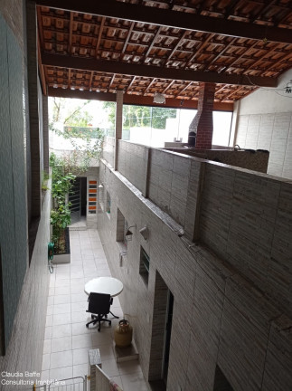 Imagem Casa com 2 Quartos à Venda, em Piraporinha - Diadema Imagem Casa com 2 Quartos à Venda, em Piraporinha - Diadema