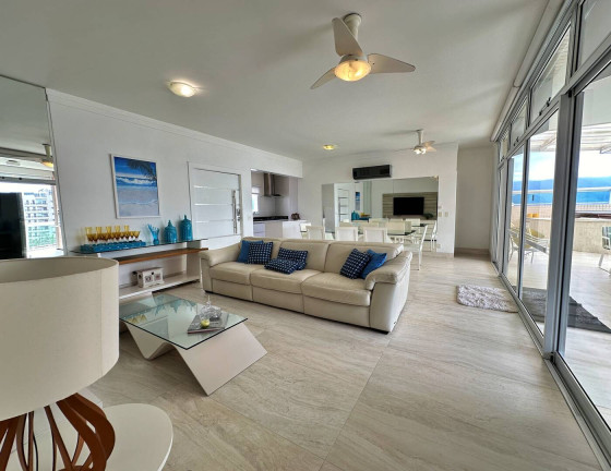 Imagem Cobertura com 4 Quartos à Venda, 190 m² em Riviera De São Lourenço - Bertioga Imagem Cobertura com 4 Quartos à Venda, 190 m² em Riviera De São Lourenço - Bertioga
