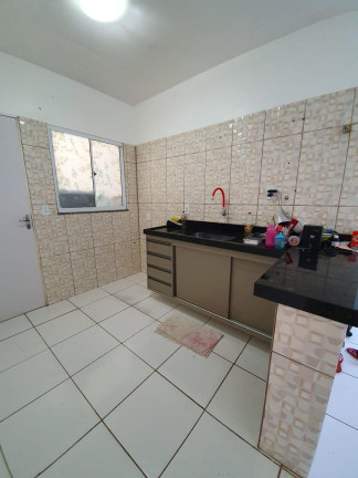 Imagem Casa com 3 Quartos à Venda, 300 m² em Uruguai - Teresina Imagem Casa com 3 Quartos à Venda, 300 m² em Uruguai - Teresina