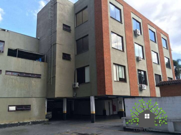 Imagem Sala Comercial à Venda, 41 m² em Chácara São João - Carapicuíba