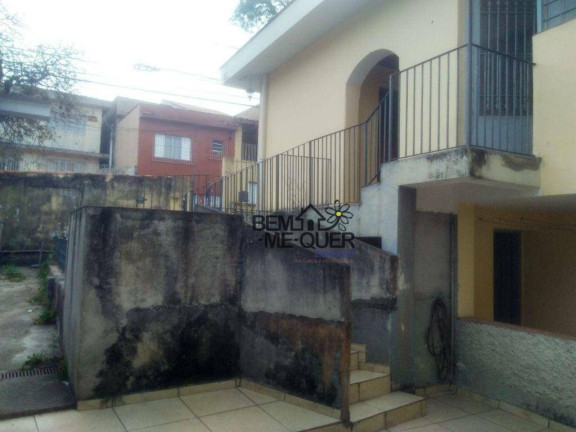 Imagem Terreno à Venda, 264 m² em Jardim Líbano - São Paulo