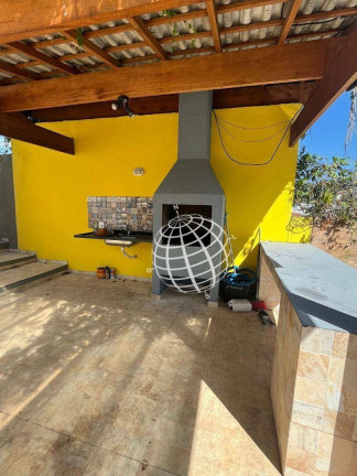 Imagem Casa com 3 Quartos à Venda, 210 m² em Retiro Das Fontes - Atibaia Imagem Casa com 3 Quartos à Venda, 210 m² em Retiro Das Fontes - Atibaia