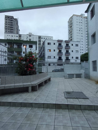 Imagem Apartamento com 1 Quarto à Venda, 32 m² em Guilhermina - Praia Grande Imagem Apartamento com 1 Quarto à Venda, 32 m² em Guilhermina - Praia Grande