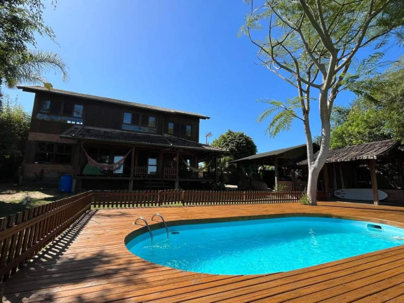 Imagem Casa com 3 Quartos à Venda, 200 m² em Ibiraquera - Imbituba Imagem Casa com 3 Quartos à Venda, 200 m² em Ibiraquera - Imbituba