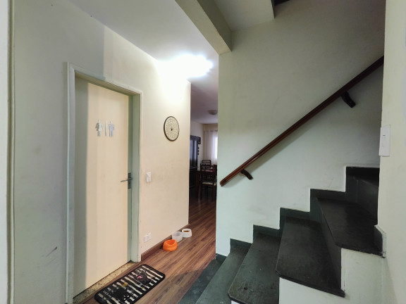 Imagem Casa com 3 Quartos à Venda, 197 m² em Dos Casa - São Bernardo Do Campo