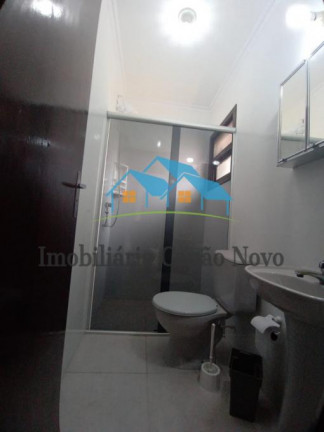 Imagem Sobrado com 3 Quartos à Venda, 110 m² em Capão Novo - Capão Da Canoa