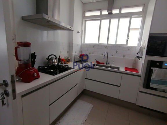 Imagem Apartamento com 3 Quartos à Venda, 220 m² em Higienópolis - São Paulo