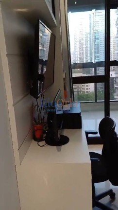 Imagem Apartamento com 3 Quartos à Venda, 138 m² em Barra Da Tijuca - Rio De Janeiro