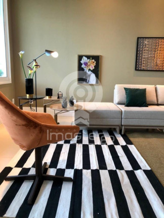 Imagem Apartamento com 3 Quartos à Venda, 101 m² em Parque Iracema - Fortaleza