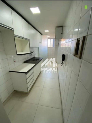 Imagem Apartamento com 3 Quartos à Venda, 80 m² em Praia De Itaparica - Vila Velha