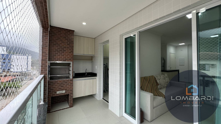 Imagem Apartamento com 2 Quartos à Venda, 67 m² em Praia Das Toninhas - Ubatuba Imagem Apartamento com 2 Quartos à Venda, 67 m² em Praia Das Toninhas - Ubatuba