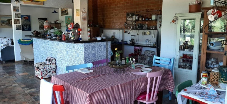 Imagem Casa de Condomínio com 3 Quartos à Venda, 418 m² em Rio Verde - Araçoiaba Da Serra