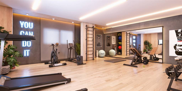 Imagem Apartamento com 1 Quarto à Venda, 50 m² em Cai�ara - Praia Grande Imagem Apartamento com 1 Quarto à Venda, 50 m² em Cai�ara - Praia Grande