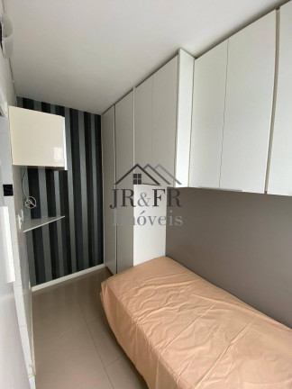Imagem Apartamento com 2 Quartos à Venda, 79 m² em Acupe De Brotas - Salvador