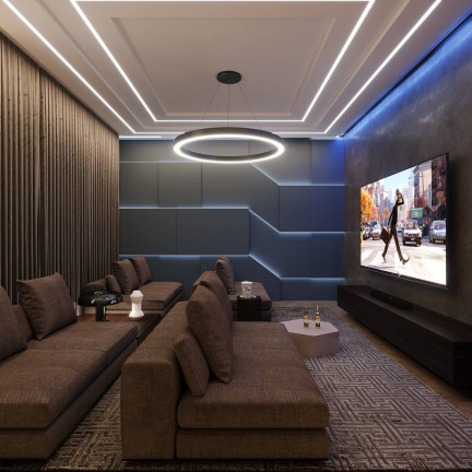 Imagem Apartamento com 3 Quartos à Venda, 114 m² em São Francisco De Assis - Camboriú