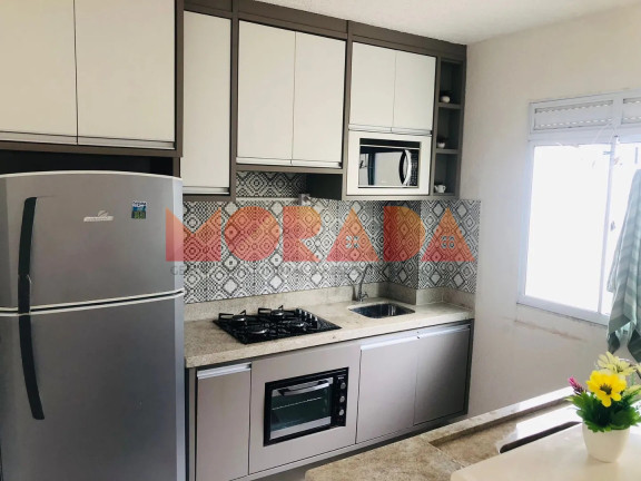 Apartamento com 2 Quartos à Venda, 45 m² em Parque Ipê - Feira De Santana