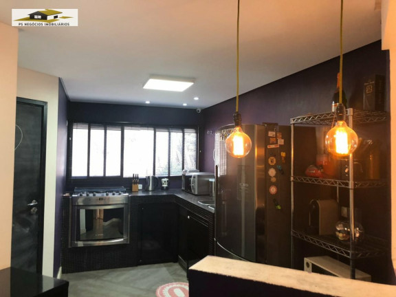 Imagem Apartamento com 3 Quartos à Venda, 135 m² em Vila Mariana - São Paulo Imagem Apartamento com 3 Quartos à Venda, 135 m² em Vila Mariana - São Paulo