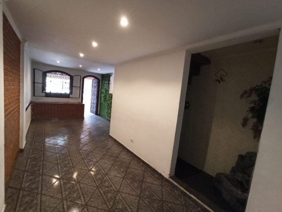 Imagem Sobrado com 3 Quartos à Venda, 138 m² em Vila Romana - Poá Imagem Sobrado com 3 Quartos à Venda, 138 m² em Vila Romana - Poá