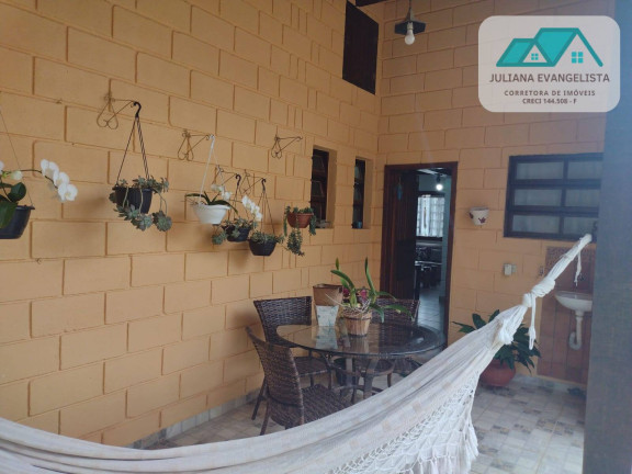 Imagem Casa com 3 Quartos à Venda,  em Cidade Jardim - Caraguatatuba