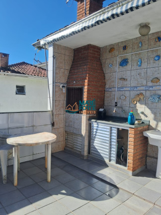 Imagem Cobertura com 2 Quartos à Venda, 47 m² em Perequê Açu - Ubatuba Imagem Cobertura com 2 Quartos à Venda, 47 m² em Perequê Açu - Ubatuba