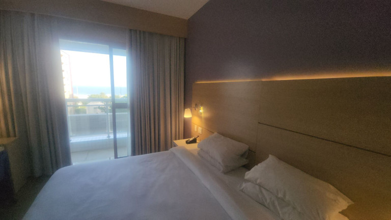 Imagem Apartamento com 1 Quarto à Venda, 24 m² em Gonzaga - Santos
