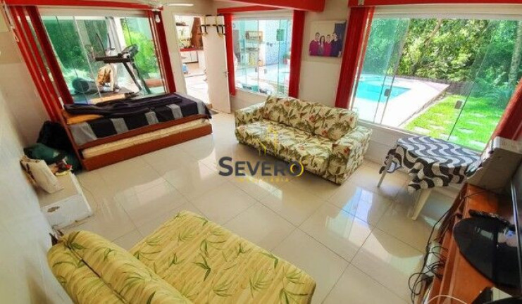 Imagem Casa de Condomínio com 6 Quartos à Venda, 280 m² em Vila Progresso - Niterói Imagem Casa de Condomínio com 6 Quartos à Venda, 280 m² em Vila Progresso - Niterói