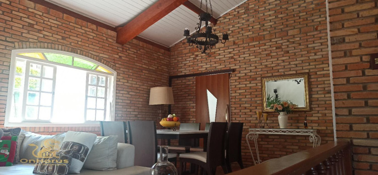 Imagem Chácara com 4 Quartos à Venda, 2.900 m² em Parque Da Fazenda - Itatiba